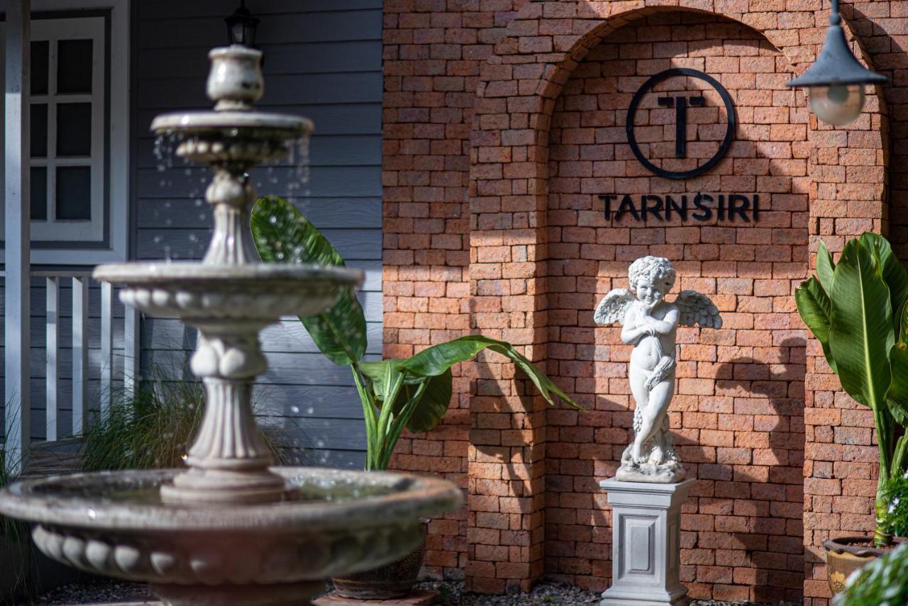 Tarnsiri Boutique Resort Kancsanaburi Kültér fotó