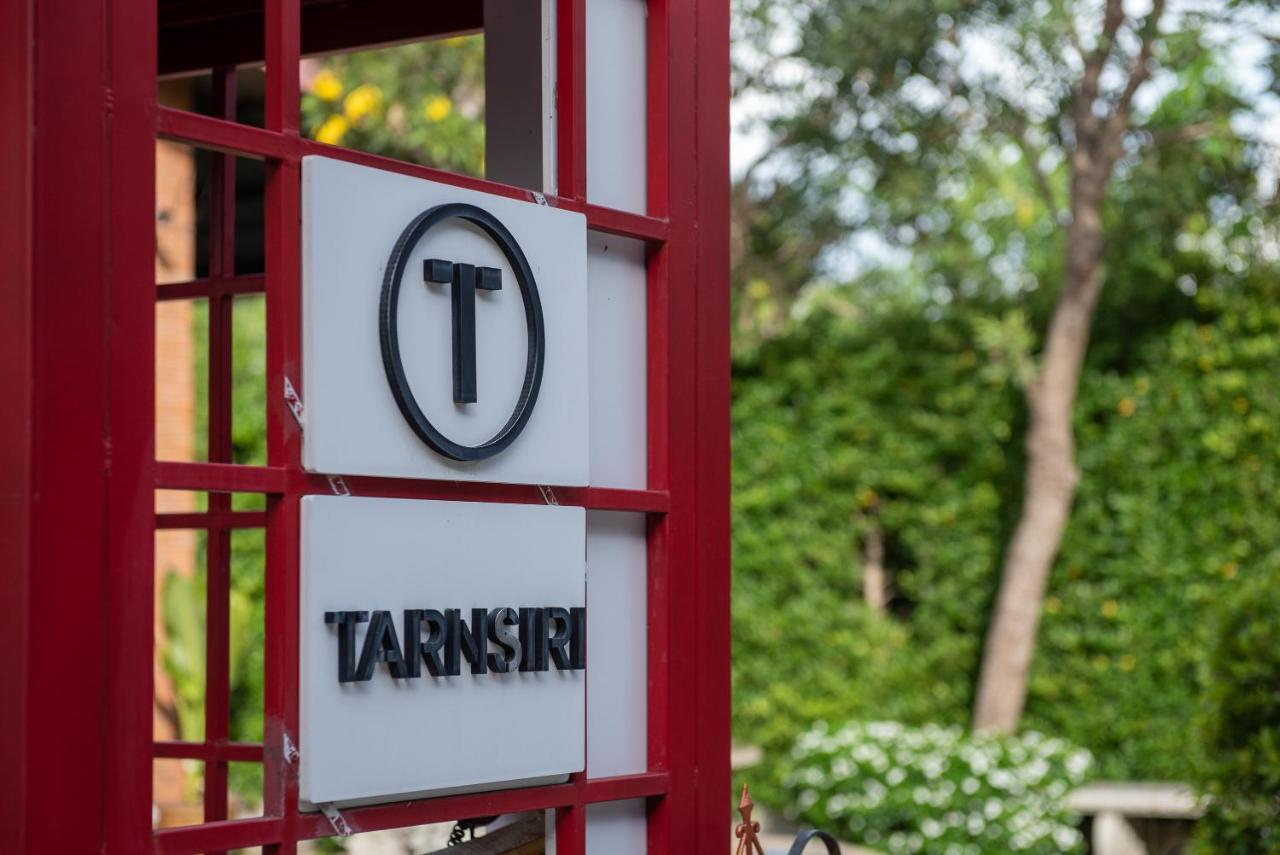 Tarnsiri Boutique Resort Kancsanaburi Kültér fotó