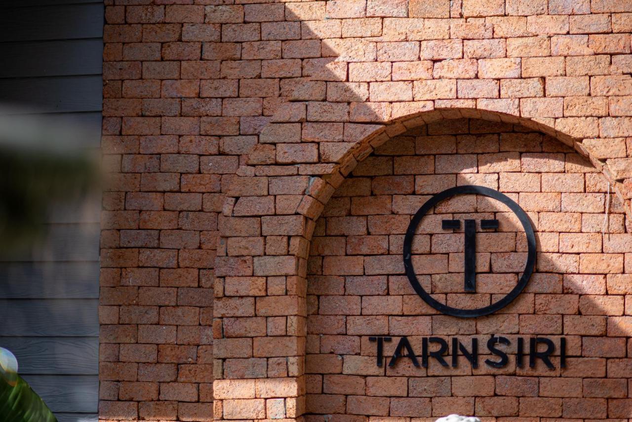 Tarnsiri Boutique Resort Kancsanaburi Kültér fotó